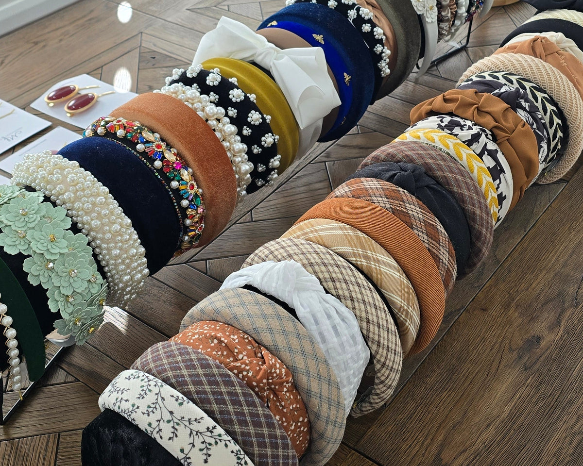 Headband $20