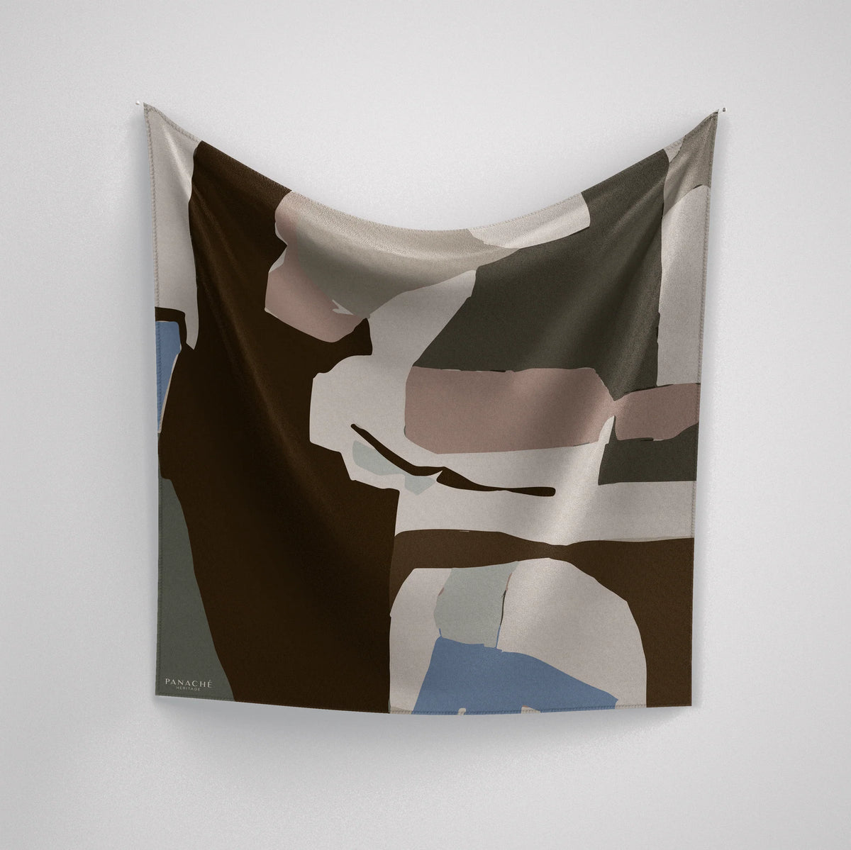 Art Collective - Panache Heritage Scarf