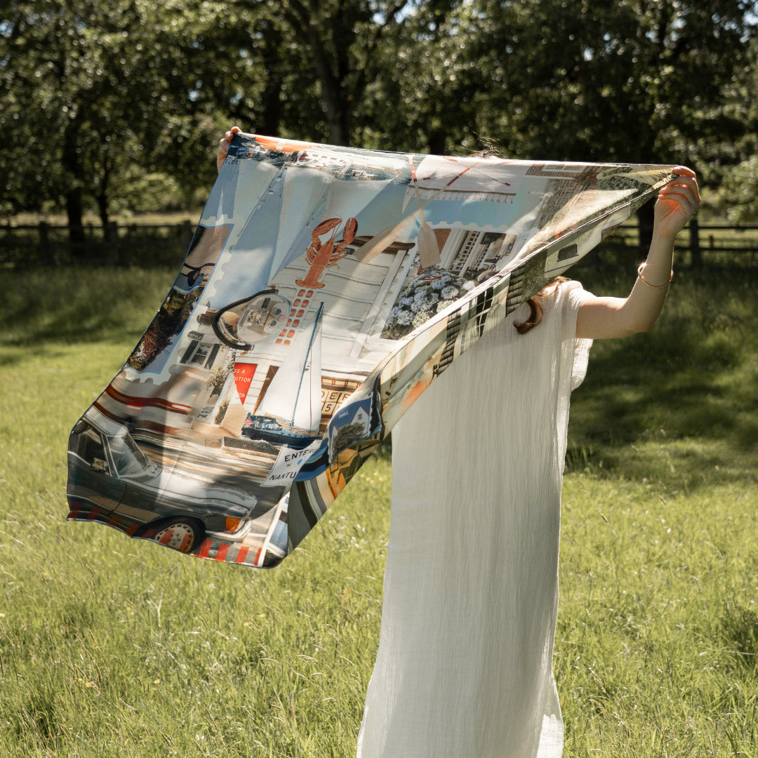 Bree - Leisl Scarff