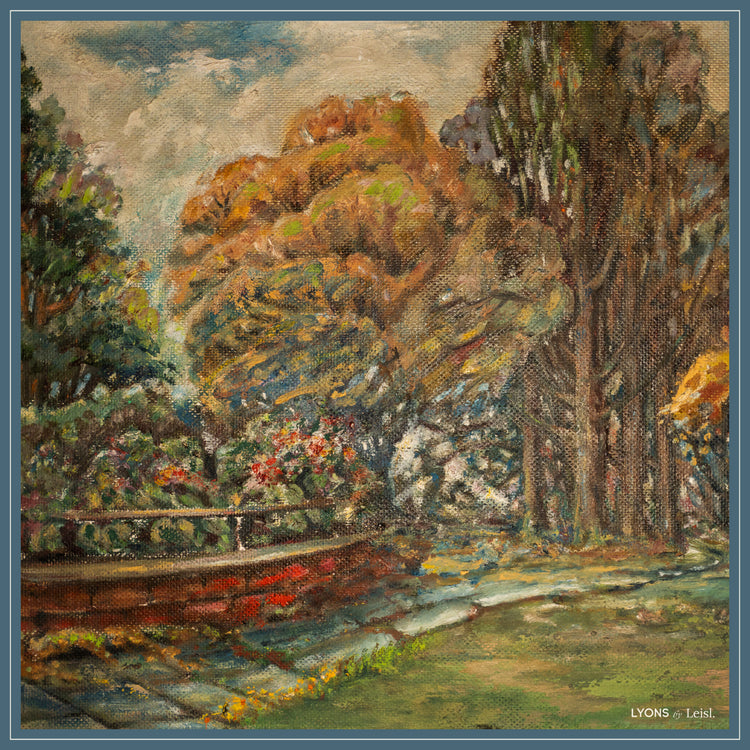Dorothy - Leisl Scarf