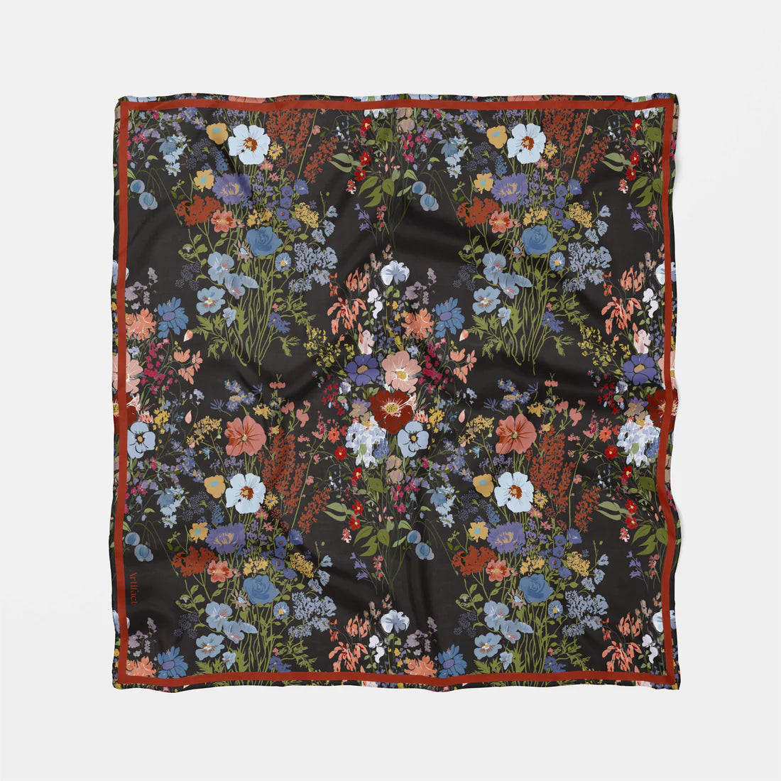 Liora Noir - Artifact Scarf