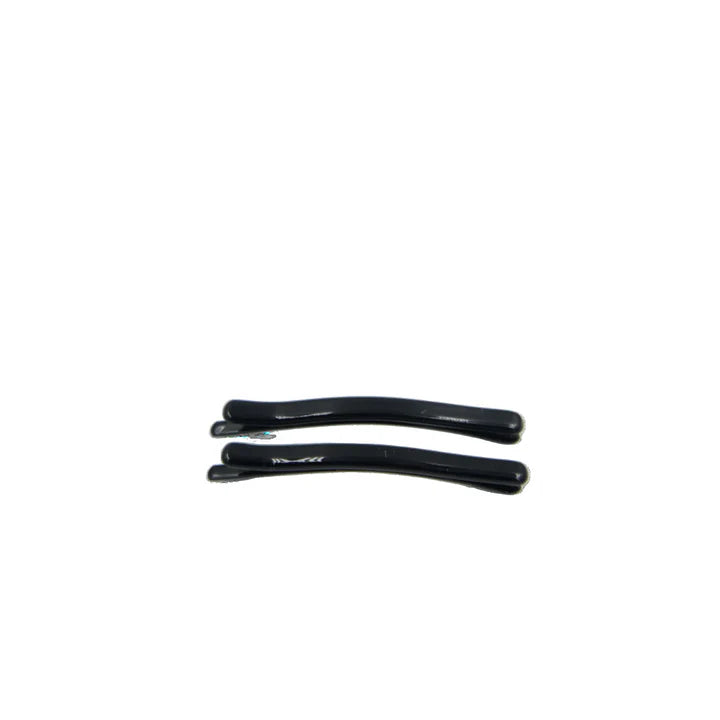 Sasha Slides - Black