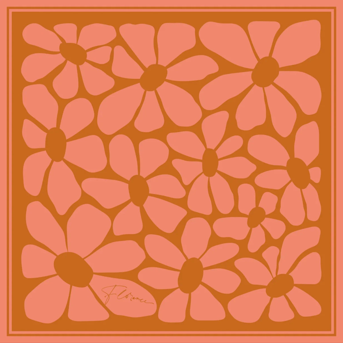 Betsy - Scarf