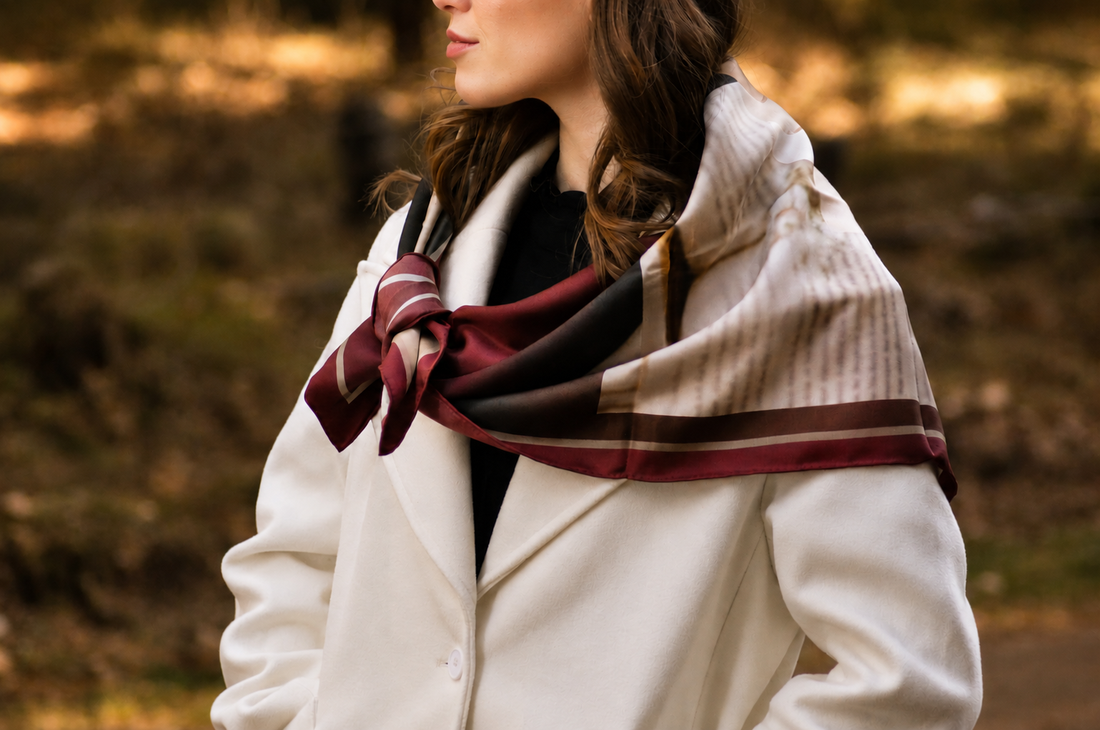 Welcome to Ochre & Co ♥