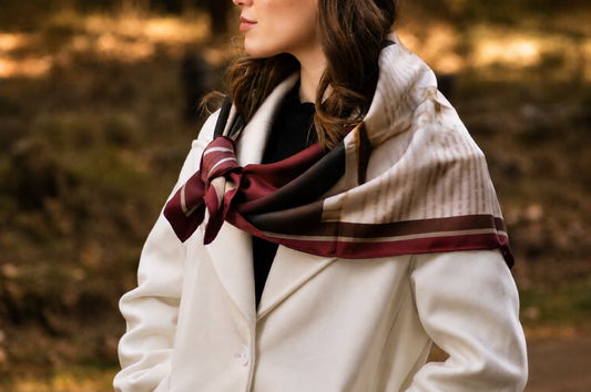 Welcome to Ochre & Co ♥