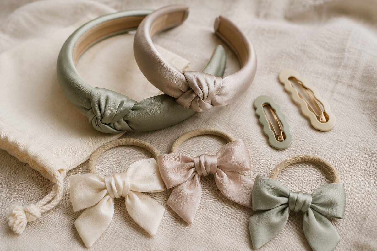 Kids Accessories