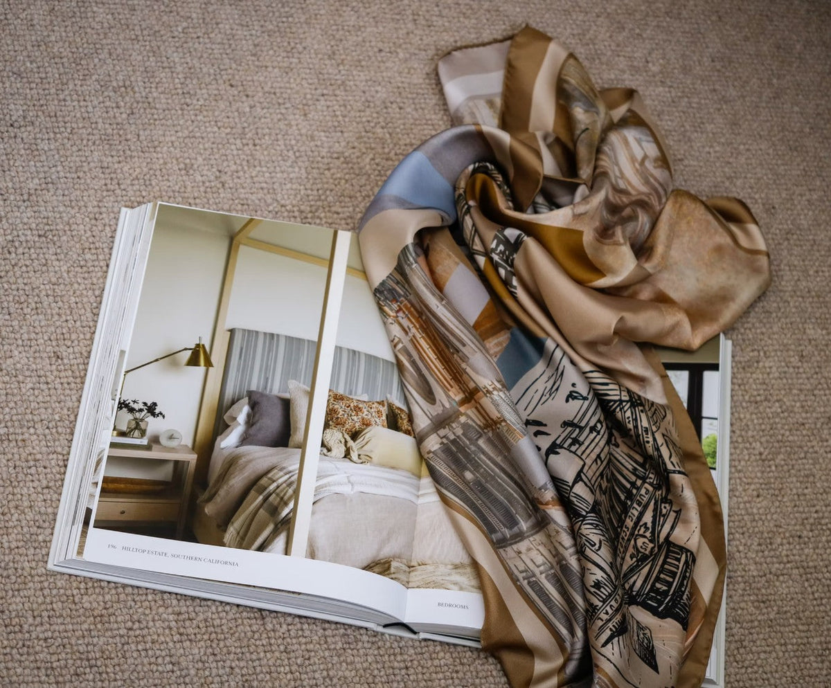 Emi Scarves