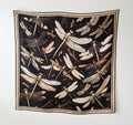 Dragonfly Wishes - Scarf