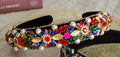Embellished Pearl Headband