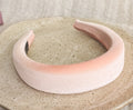 Dusky Pink Headband