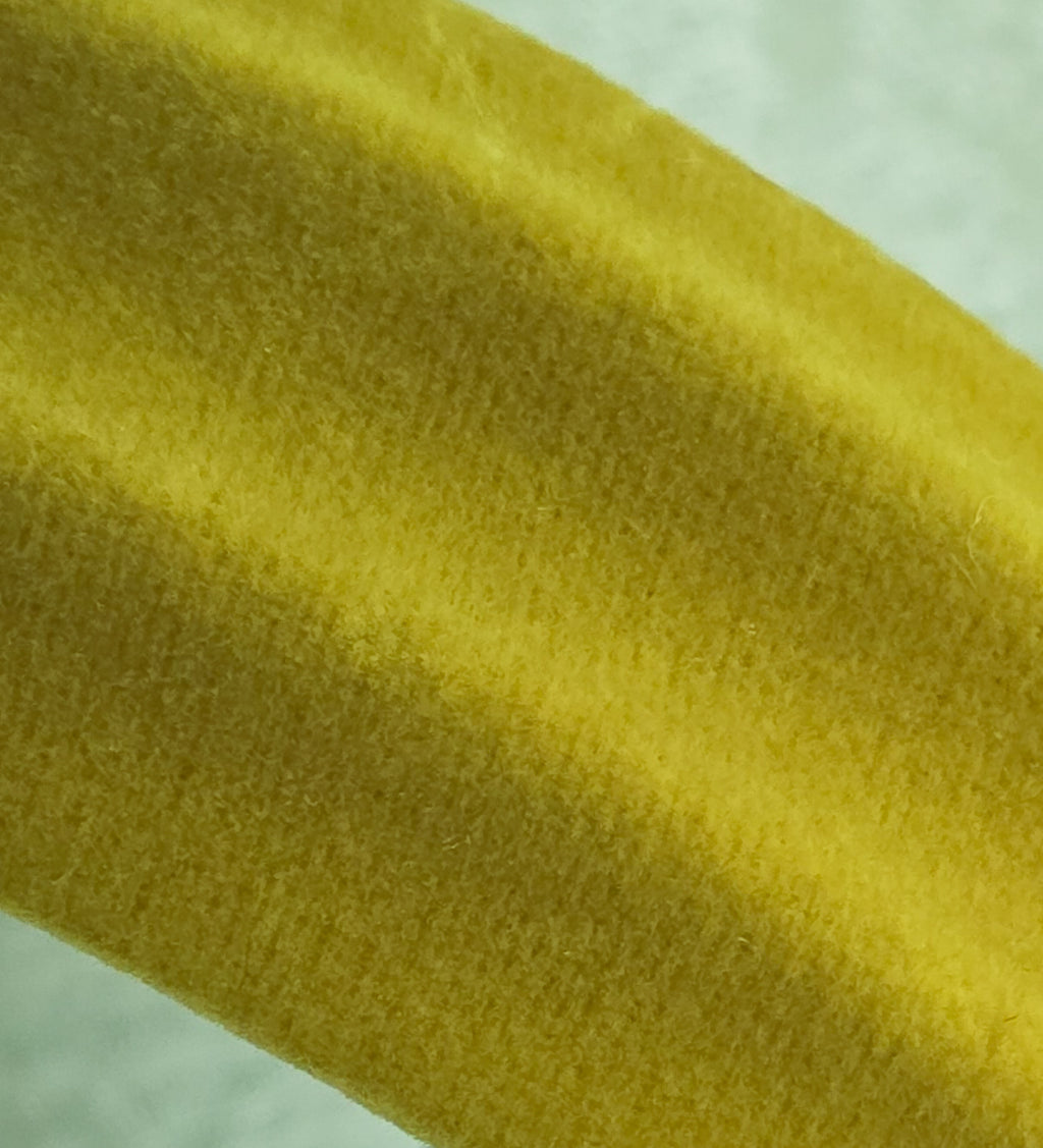 Mustard Yellow Headband