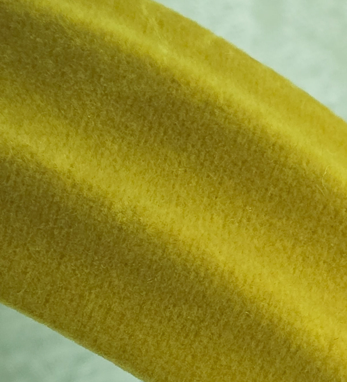 Mustard Yellow Headband
