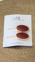 Camille Clips - Maddison Fleur Clips