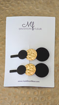 Bridgett Clips - Maddison Fleur Clips