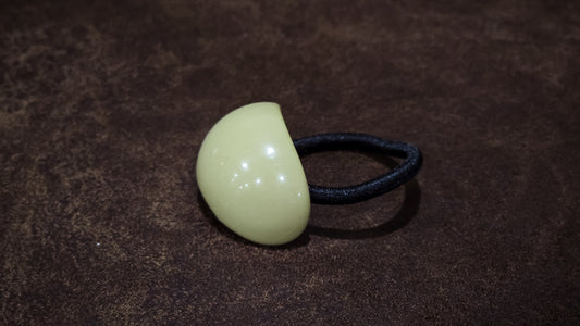 Half Moon Hair Ties