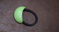 Half Moon Hair Ties