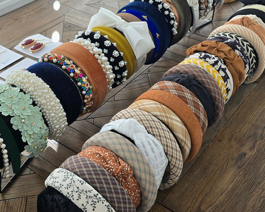 Headband $20