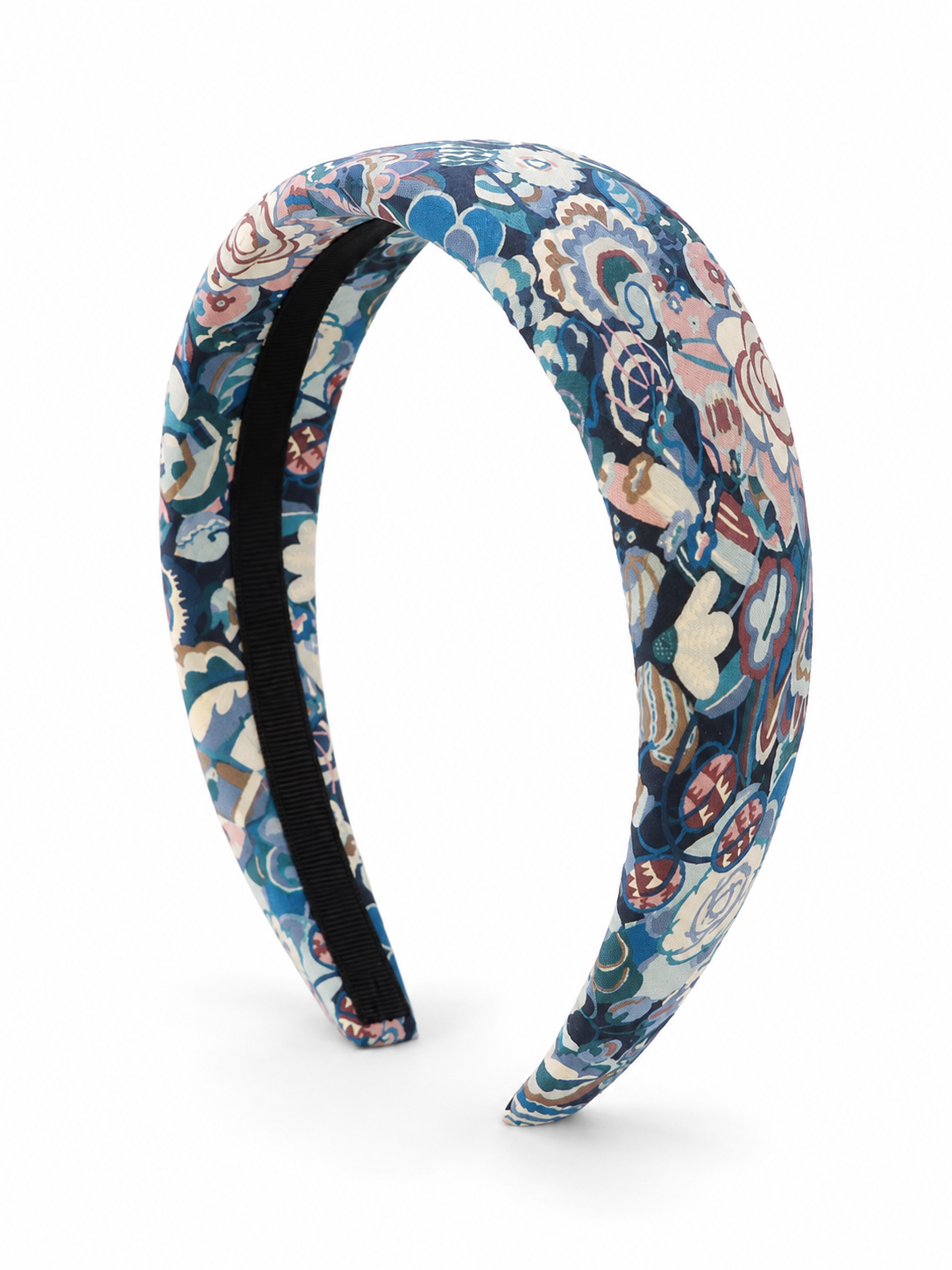 Bluebell Garden - Liberty of London Headband