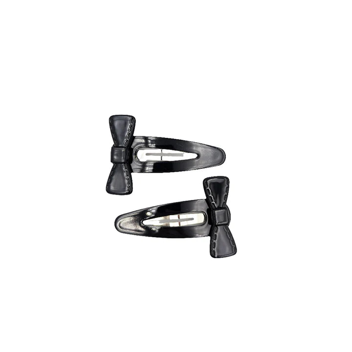 Bowtelle Snap Clips - Black
