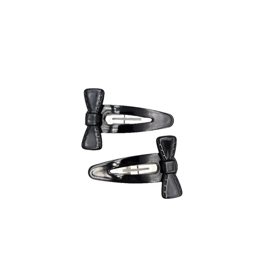 Bowtelle Snap Clips - Black