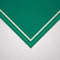 Classic Border - Panache Heritage Scarf