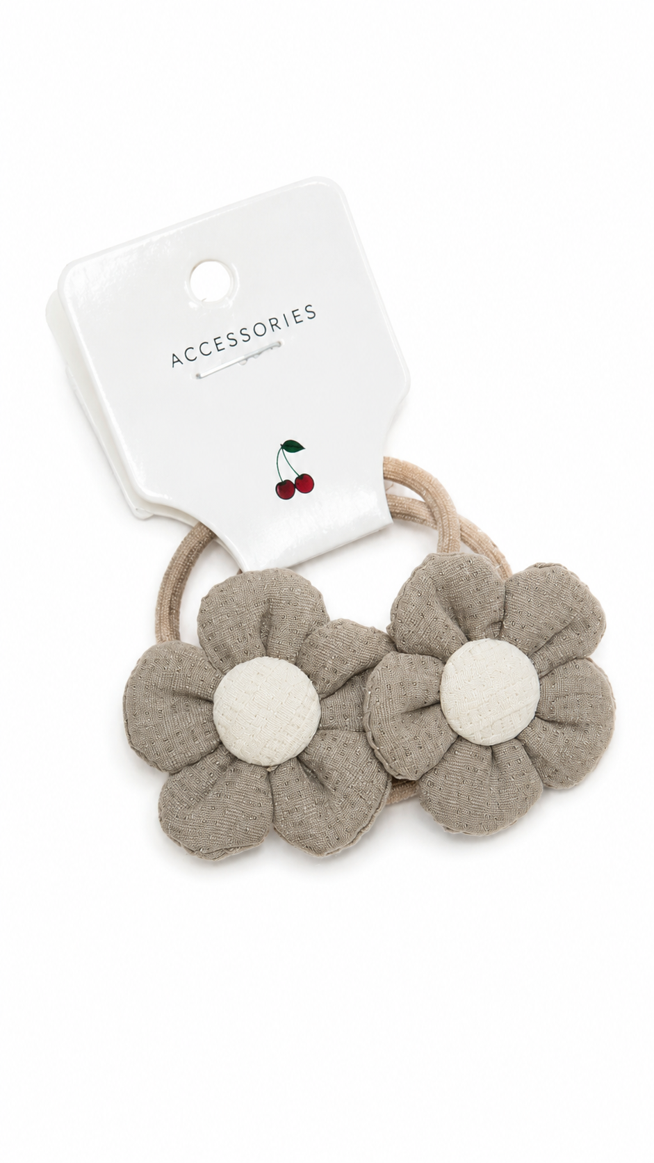 Daisy Days Hair Ties