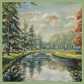 Ellison - Leisl Scarf