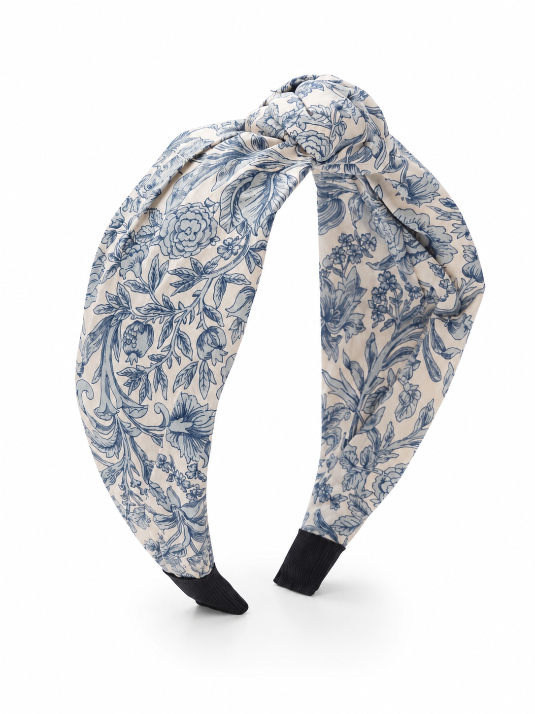 Porcelain Garden- Liberty of London Headband