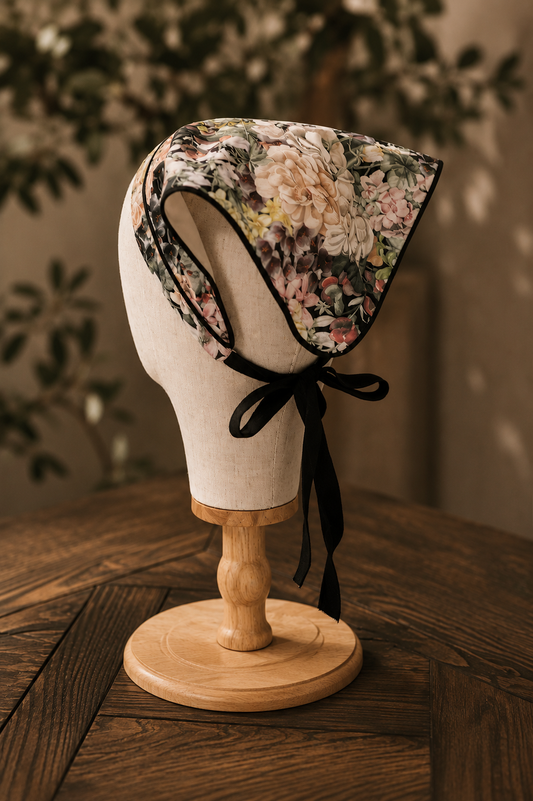 Woodland Heirloom - Liberty of London Scarf