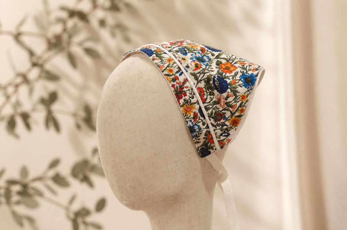 Wildflower Meadow - Liberty of London Scarf