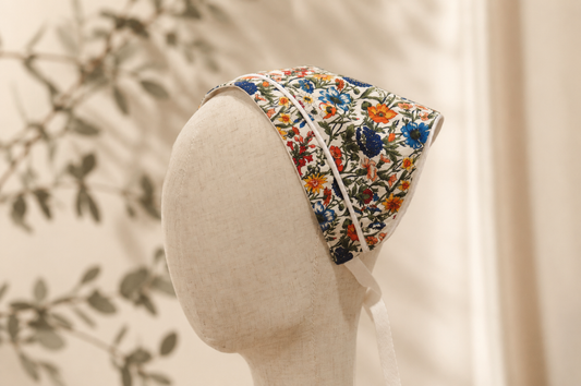 Wildflower Meadow - Liberty of London Scarf