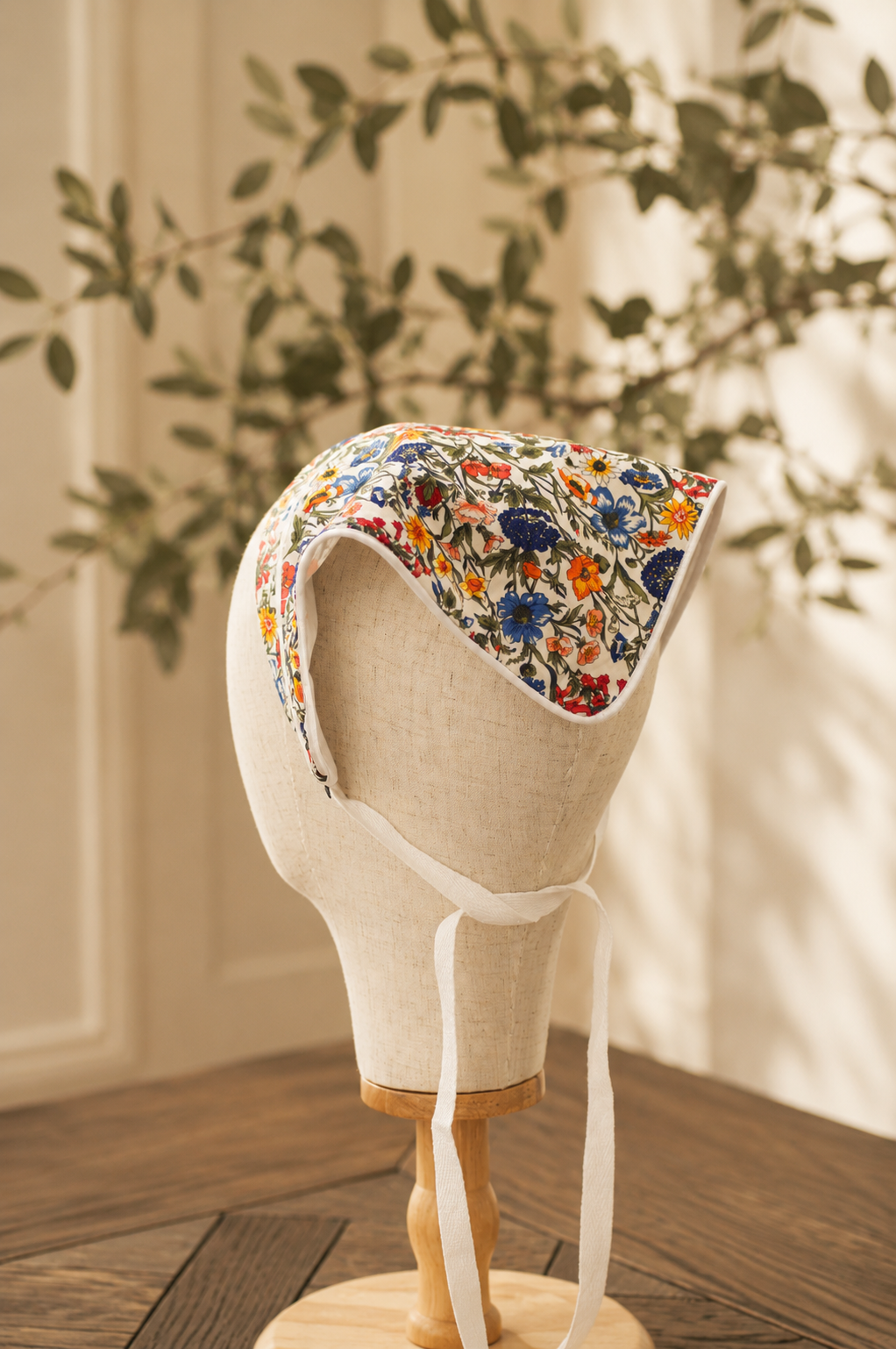 Wildflower Meadow - Liberty of London Scarf
