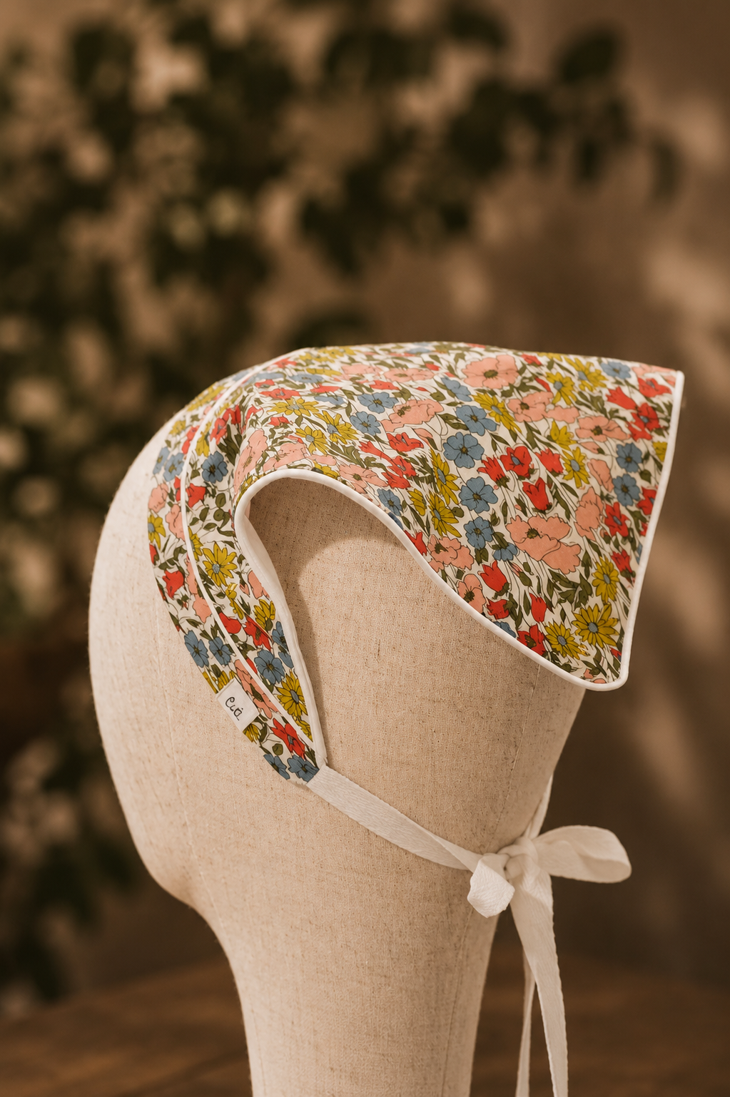 Sunday Bloom - Liberty of London Scarf