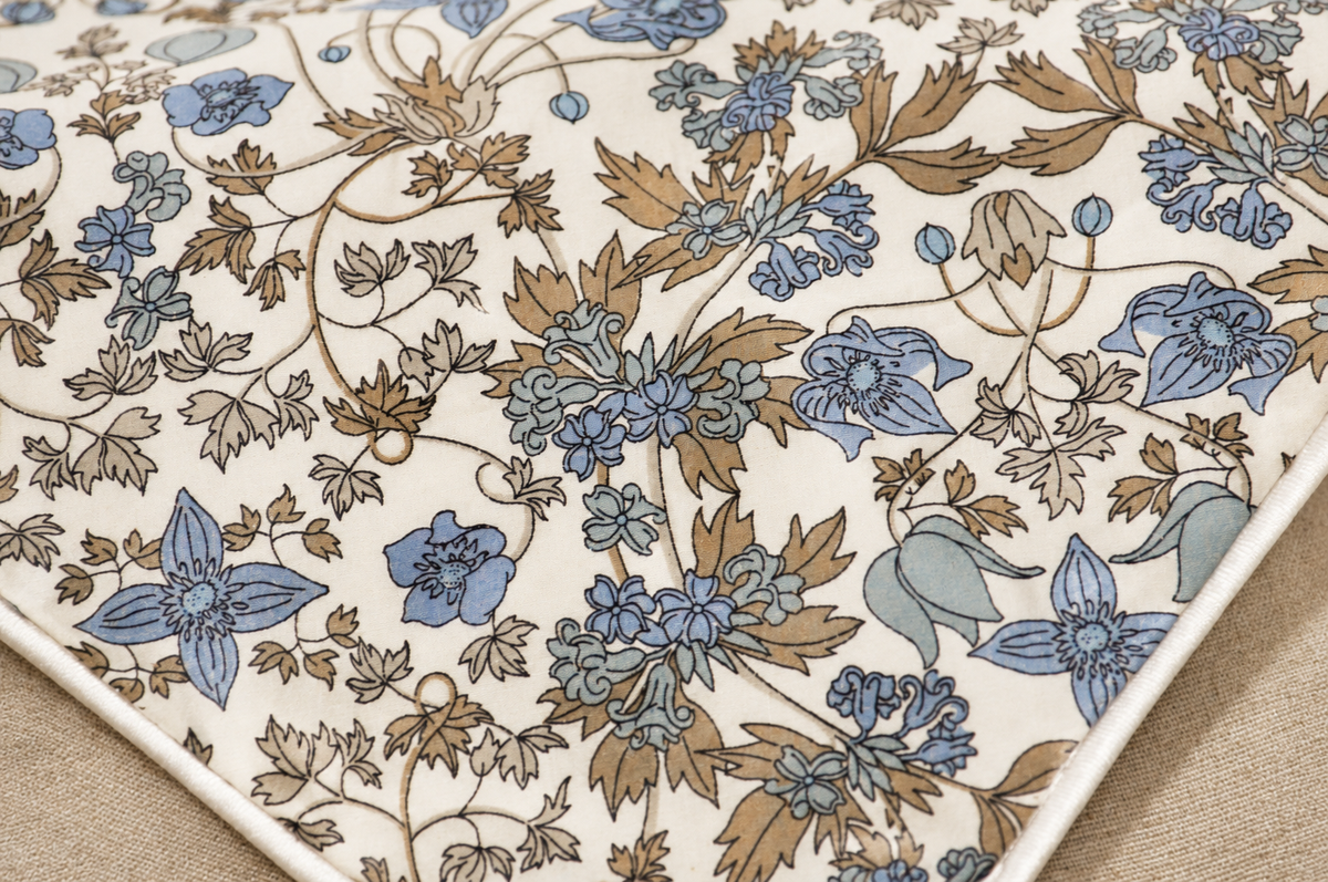Bluebell Heirloom - Liberty of London Scarf
