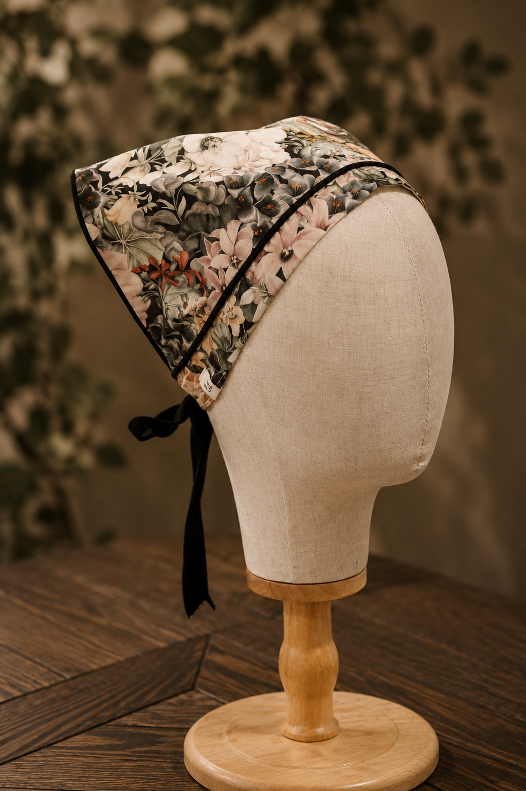 Woodland Heirloom - Liberty of London Scarf