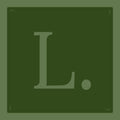 Forest - Leisl Scarf