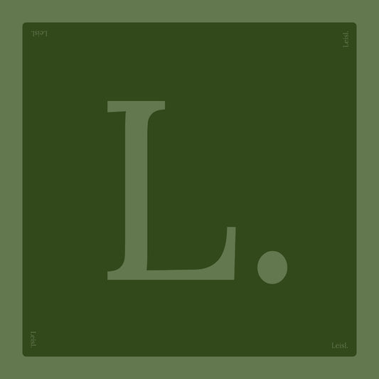 Forest - Leisl Scarf