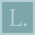 Teale - Leisl Scarf