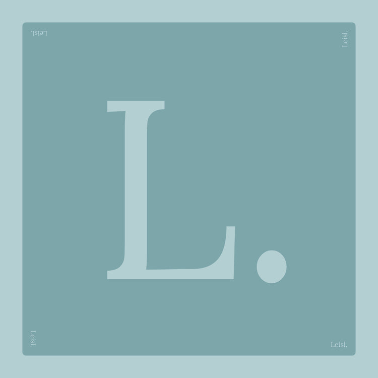 Teale - Leisl Scarf