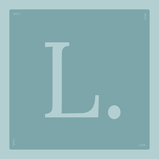 Teale - Leisl Scarf