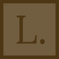 Brown - Leisl Scarf
