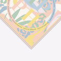 Leopard - Panache Heritage Scarf