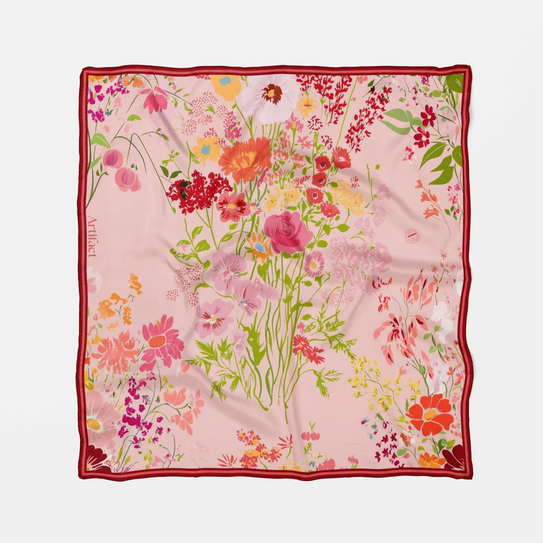 Liora Meadow - Artifact Scarf