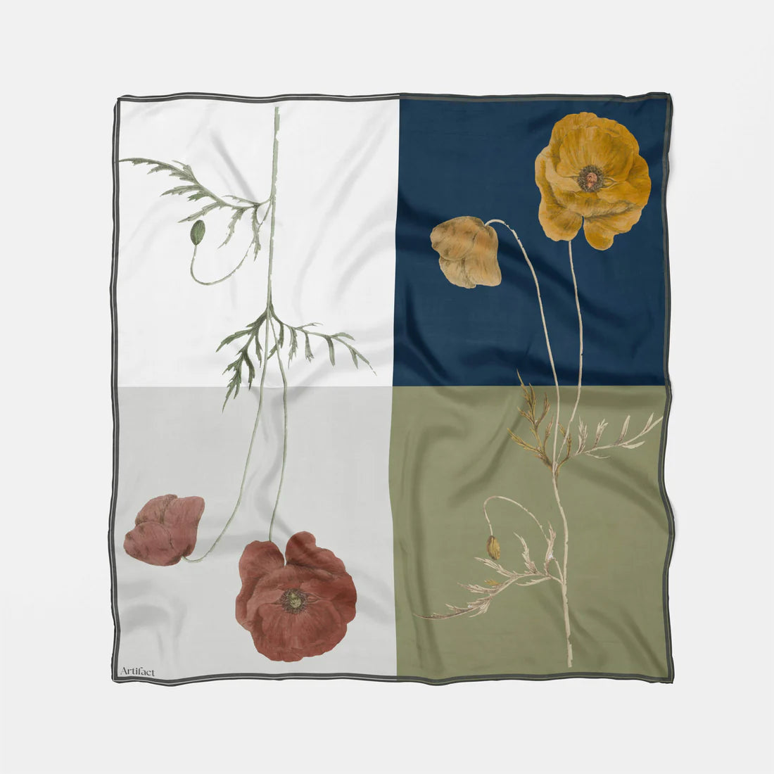 Liora Still - Artifact Scarf