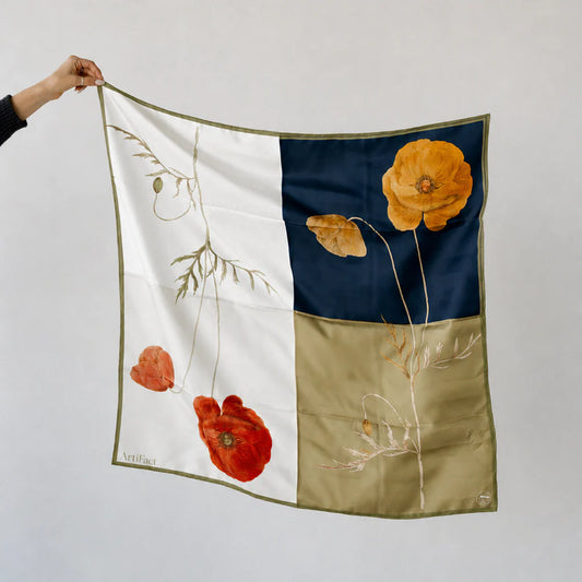 Liora Still - Artifact Scarf