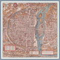 Louis - Leisl Scarf