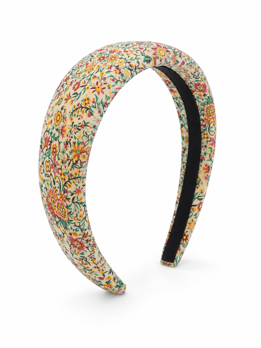 Meadow Bloom - Liberty of London Headband