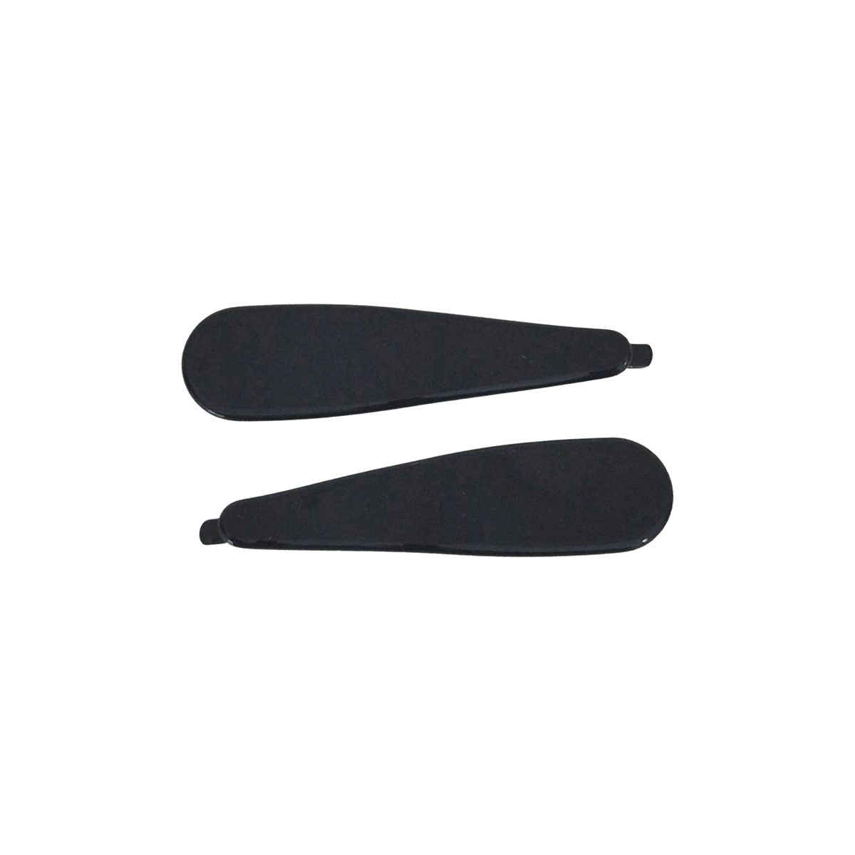 Melania Slides - Black
