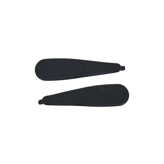 Melania Slides - Black