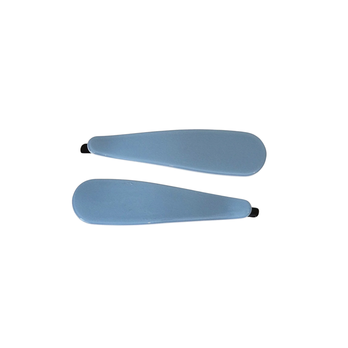 Melania Slides - Blue